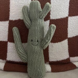Jellycat Amuseables Desert Cactus